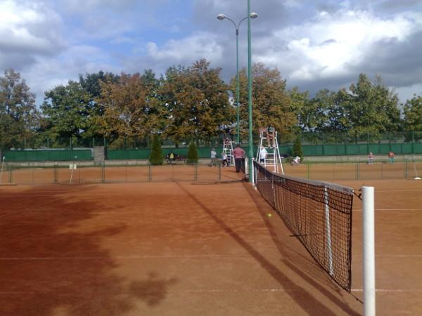 Penzion Oaza Štětí Exterior foto
