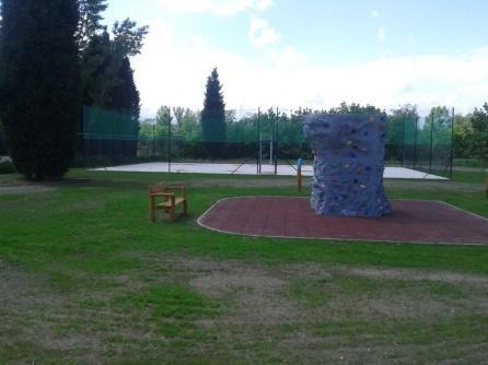 Penzion Oaza Štětí Exterior foto